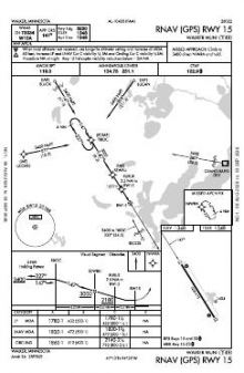 RNAV (GPS) RWY 15 chart preview