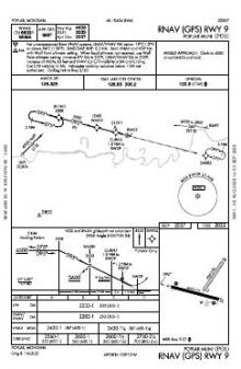 RNAV (GPS) RWY 09 chart preview