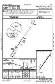 RNAV (GPS) RWY 04 chart preview