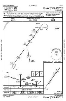 RNAV (GPS) RWY 02 chart preview