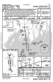 RNAV (GPS) RWY 01R chart preview