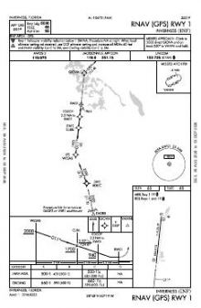 RNAV (GPS) RWY 01 chart preview