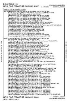 NELLL ONE (OBSTACLE) (RNAV), CONT.1 chart preview