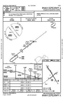 RNAV (GPS) RWY 04 chart preview