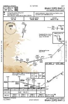 RNAV (GPS) RWY 05 chart preview