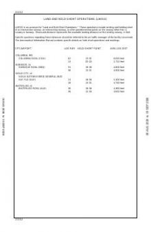 LAHSO chart preview