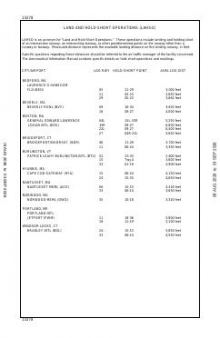 LAHSO chart preview