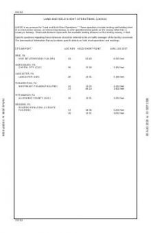 LAHSO chart preview