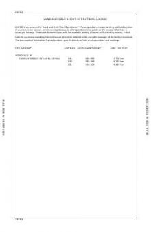 LAHSO chart preview