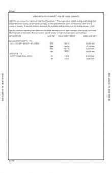 LAHSO chart preview