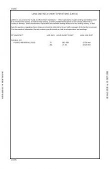 LAHSO chart preview