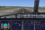 Default Airbus A321 Autobrake Fix For Fsx - repeat roblox flight philippine airlines a321 mabuhay