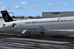 Air Canada Express XRS for FSX