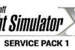 fsx service pack 2 setup ended