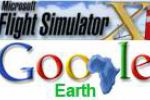 Yet Another Google Earth Tool for FSX