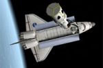 best pc space flight games