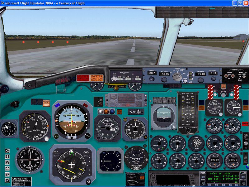 Download free flight simulator manual piper archer iii