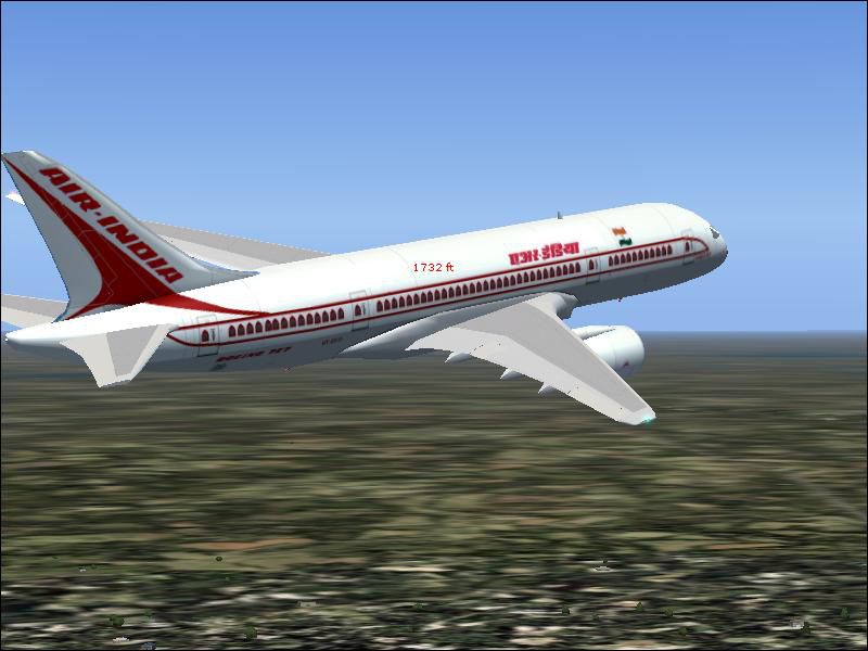 tn16 the boeing 7e7 tn16 the boeing 7e7
