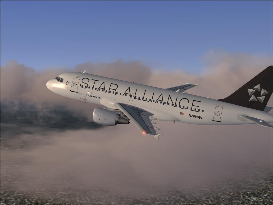 ifdg a319