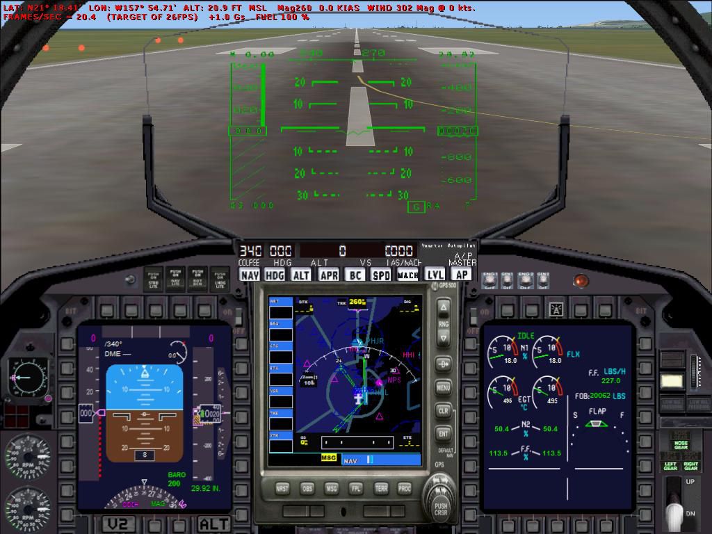 Flight simulator x for mac free download