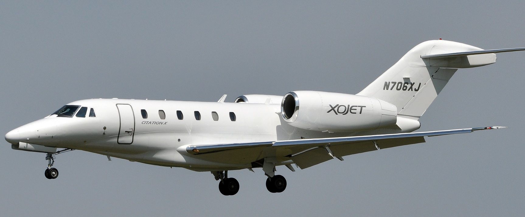 Citation X V2 - avsimcom