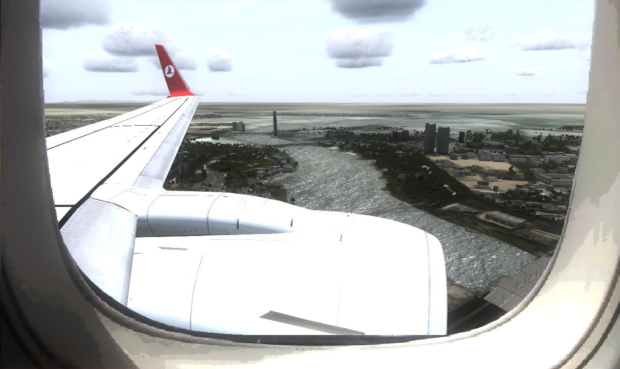 Prepar3d