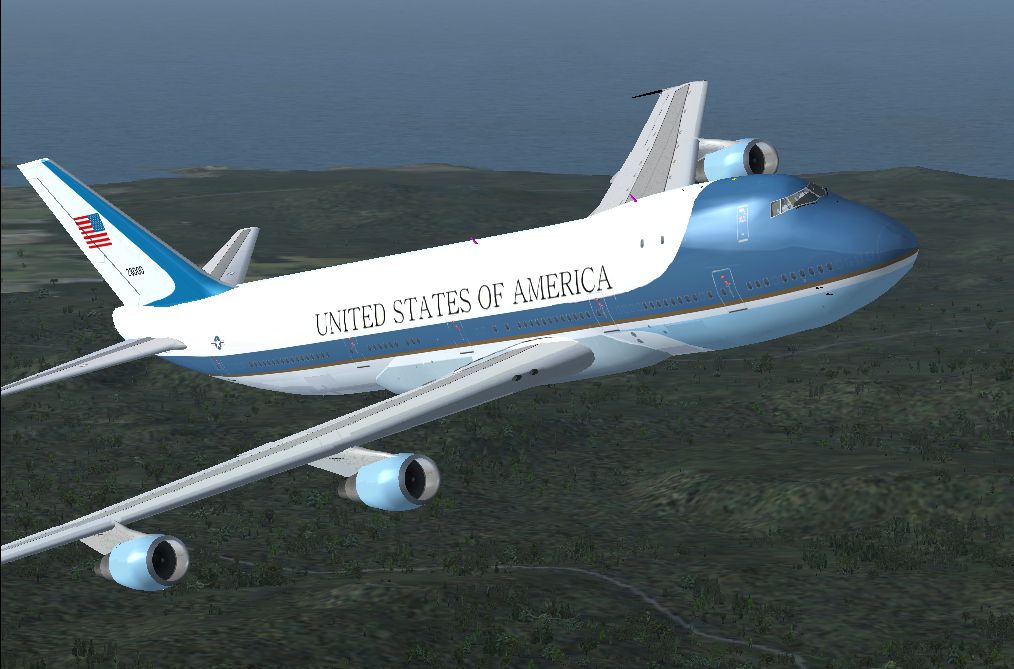 FSX Steam Edition: Boeing 747™-200/300 Add-On on Steam