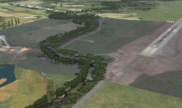 Fs2004 Ware Ground Textures For Fsx Freeware