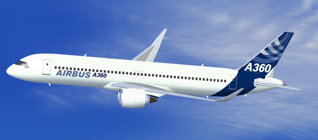A350 x plane tutorial
