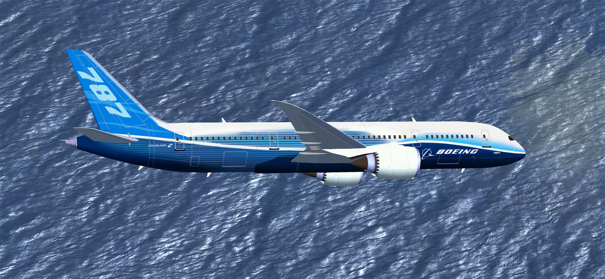 Qualitywings 787 Dreamliner Download Torrent