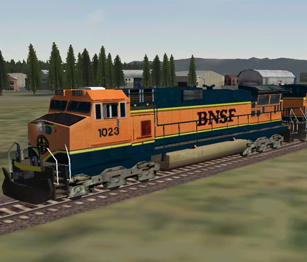 Ms train simulator add-ons