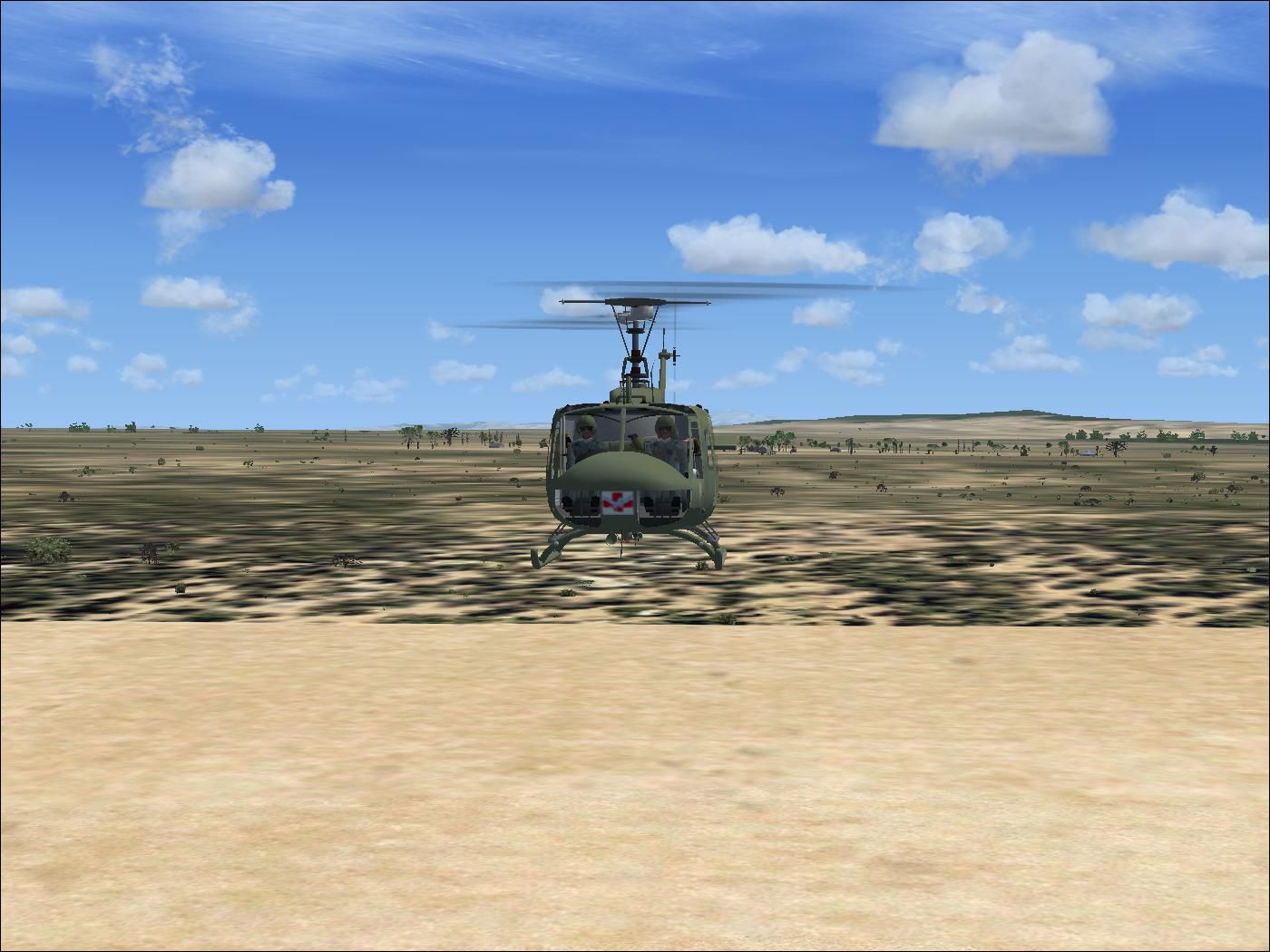 Fsx Free Helicopter S