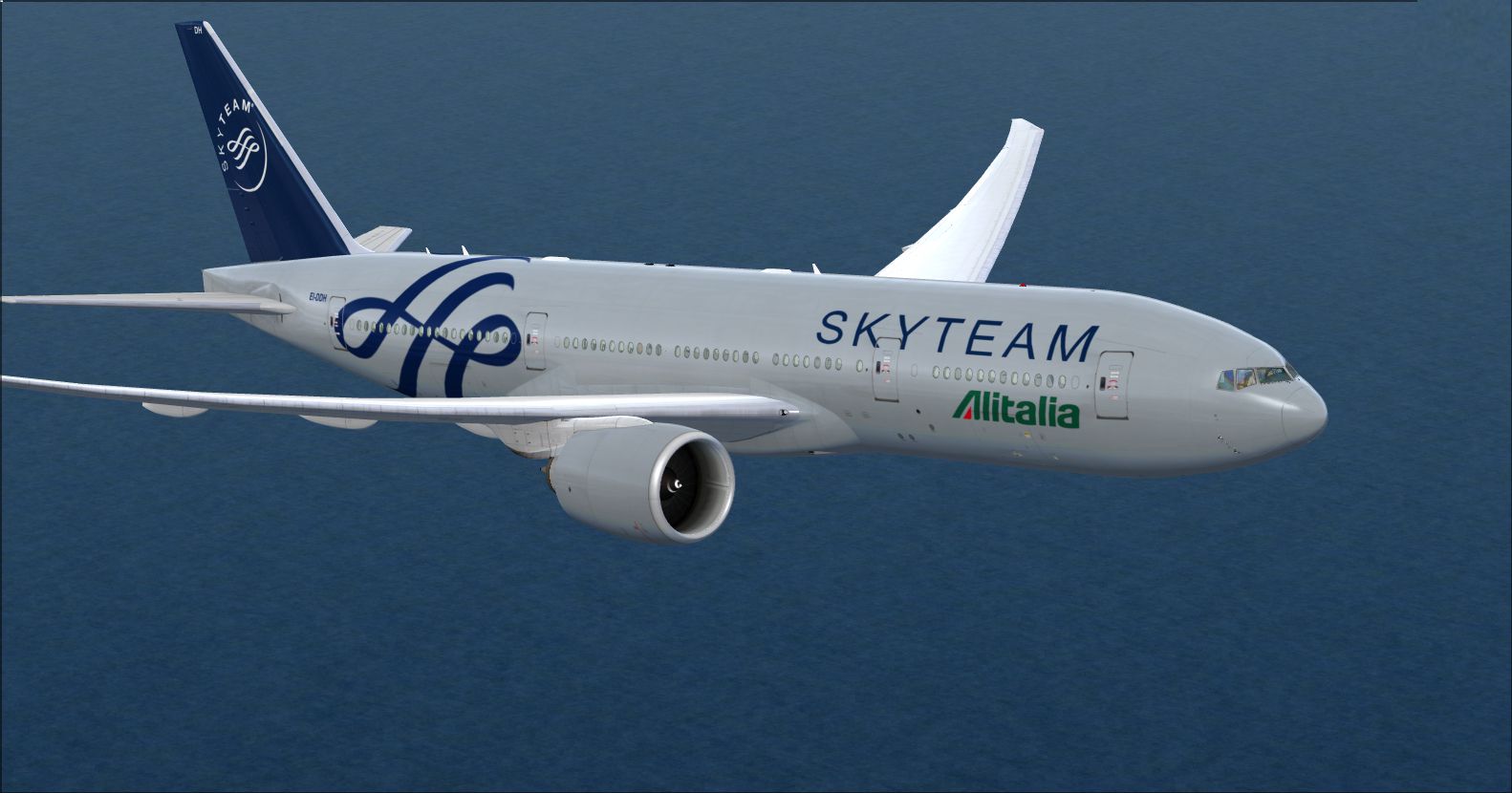 EI-FNI