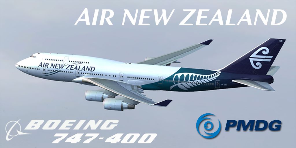 fsx pmdg 747 download