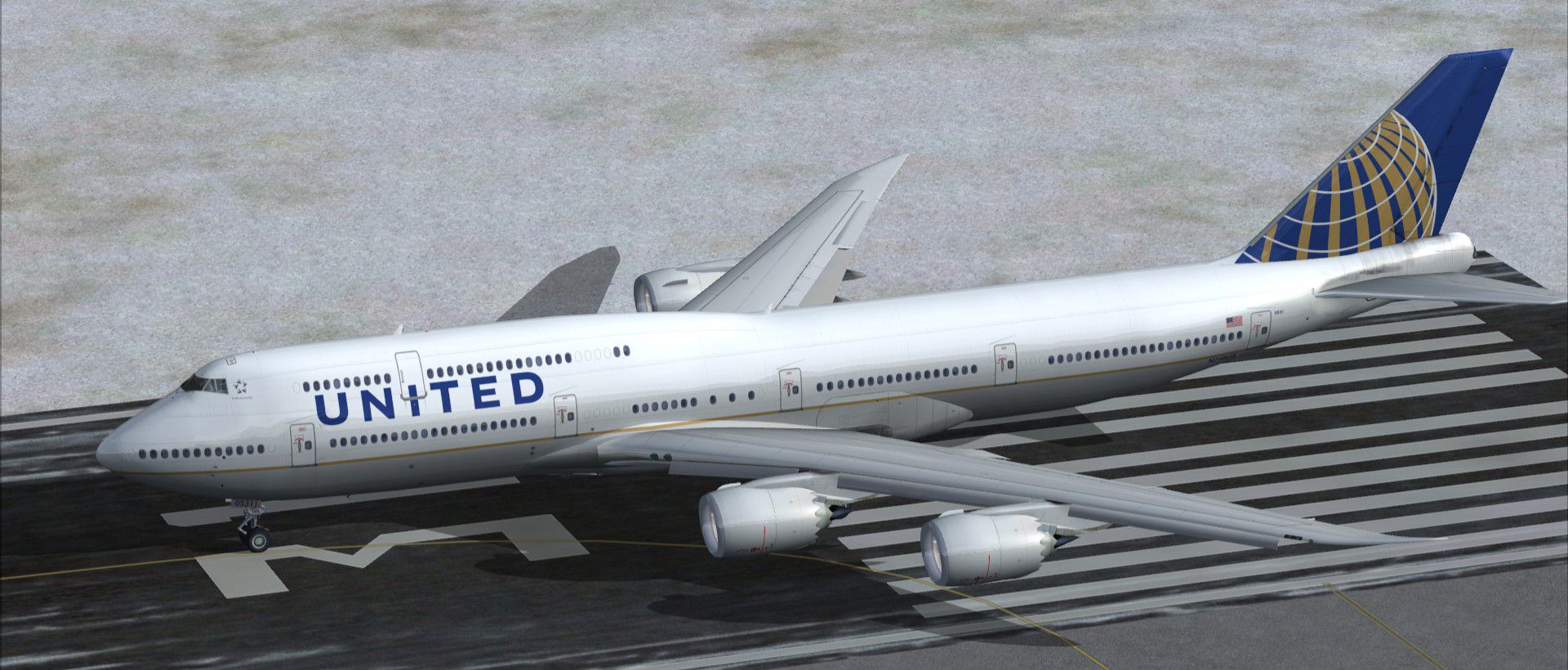 Pmdg 747 400 Livery Download Games