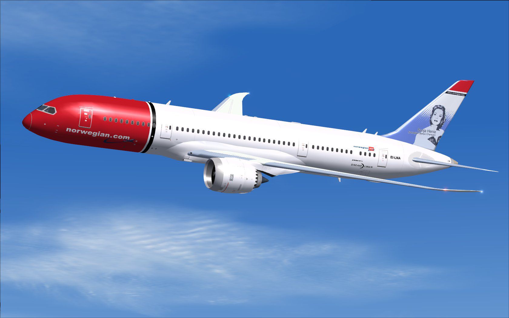 It's OFFICIAL: Norwegian Air's €60 Cork-US flights are