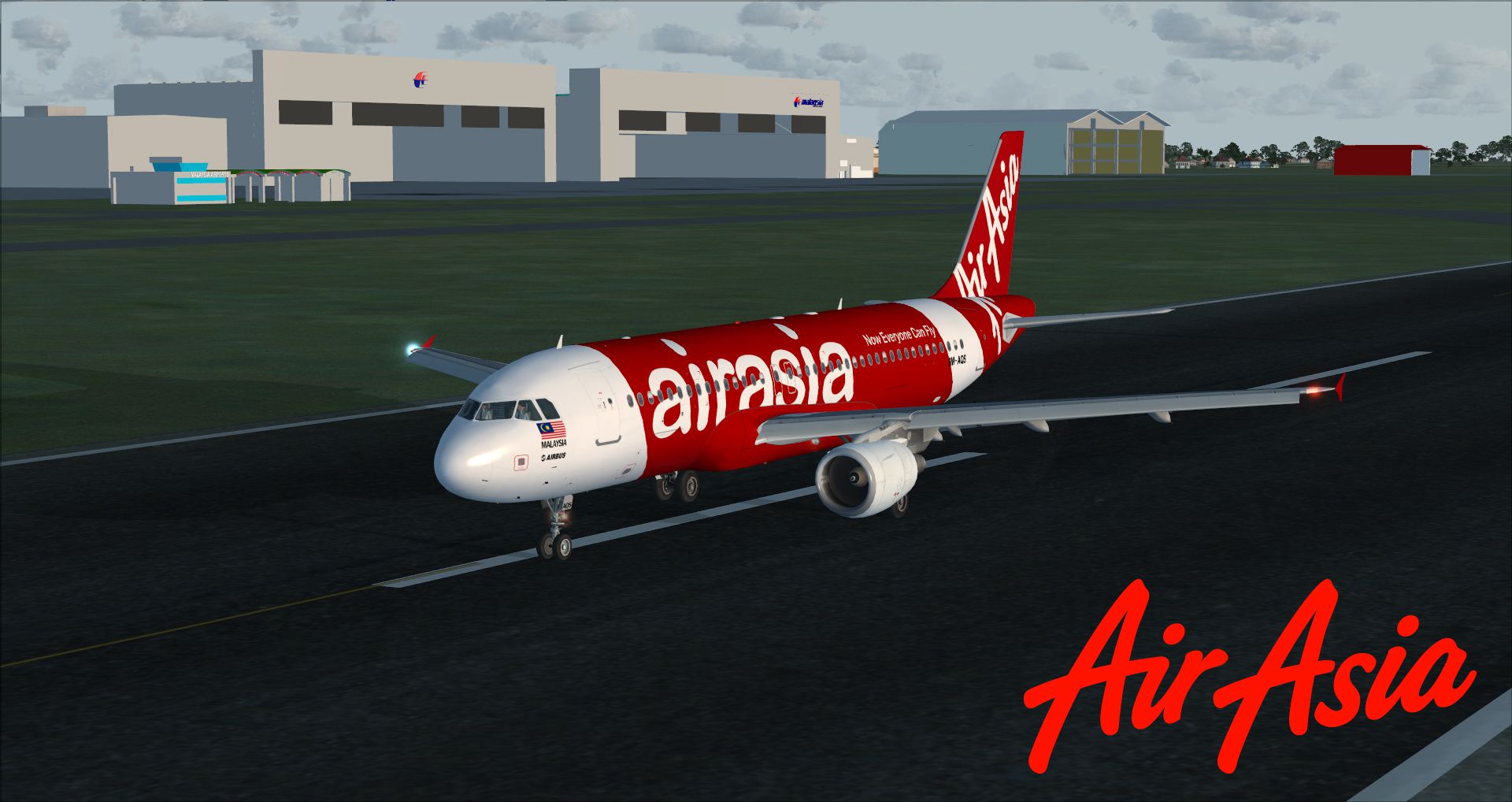 Fsx Thailand Scenery