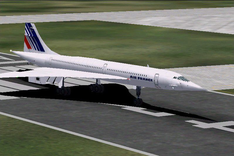 Concorde