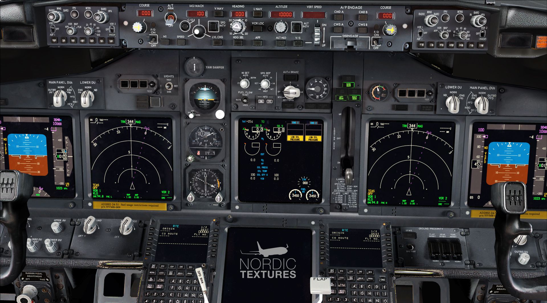 descargar pmdg 737 fsx steam edition