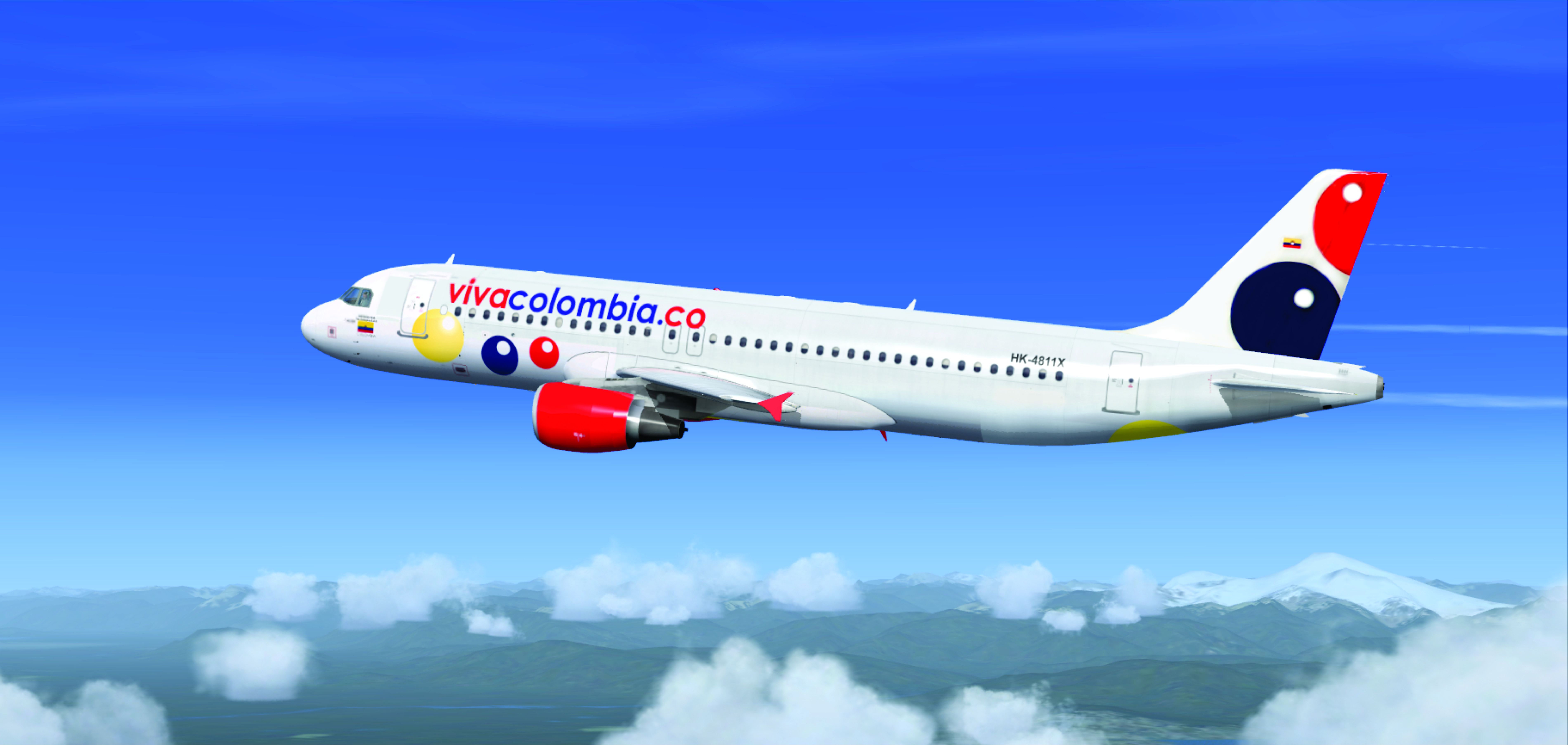 aerosoft airbus x extended ezdok v2