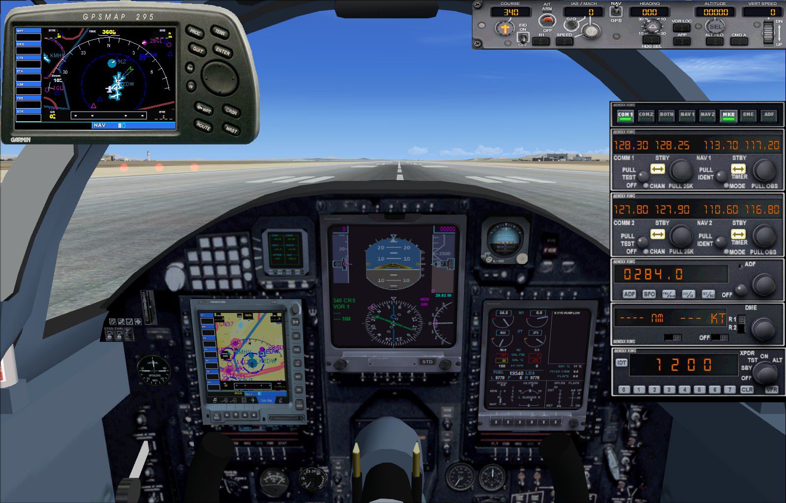 Alphasim Fsx Freeware Download