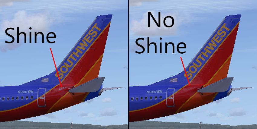 pmdg 737 fsx southwest