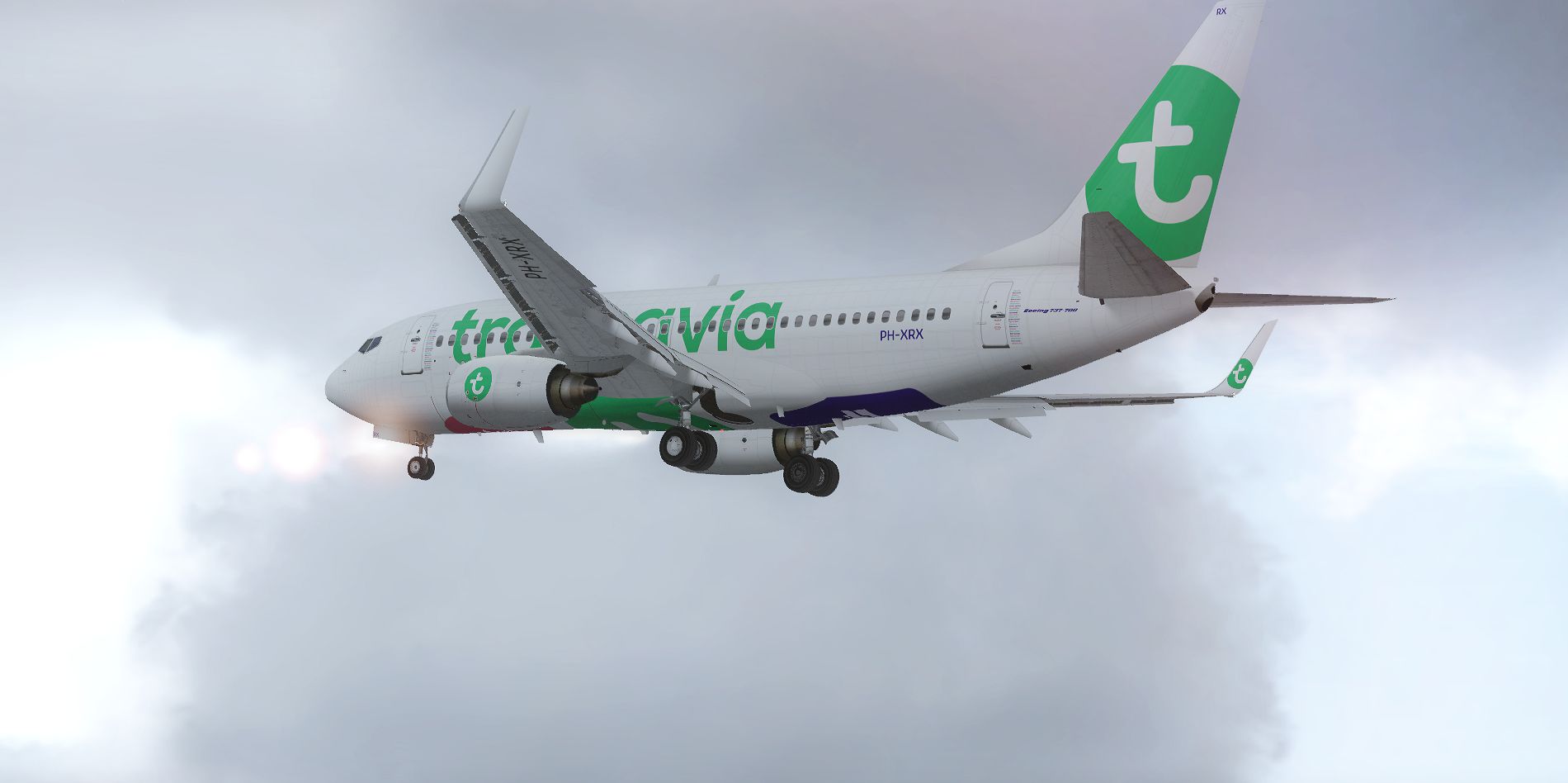 Gallery of 737 800 Fsx Texture.