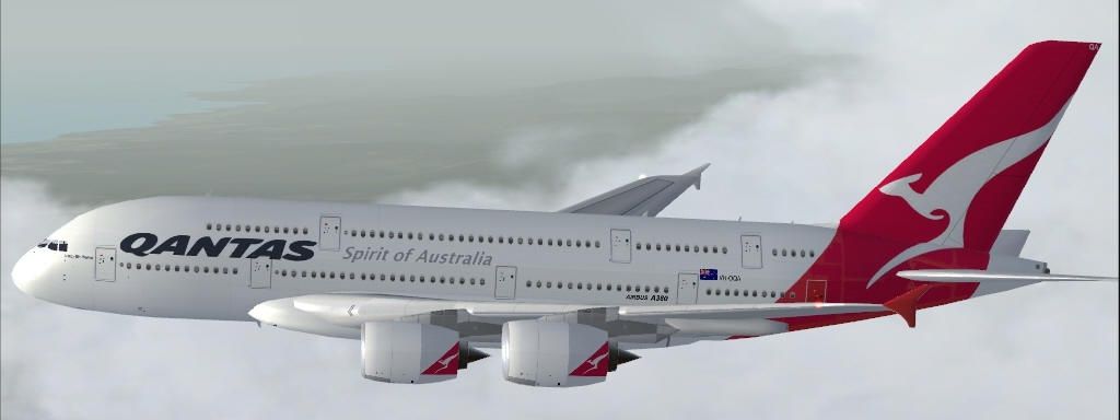 A380 Download For Fsx For Free