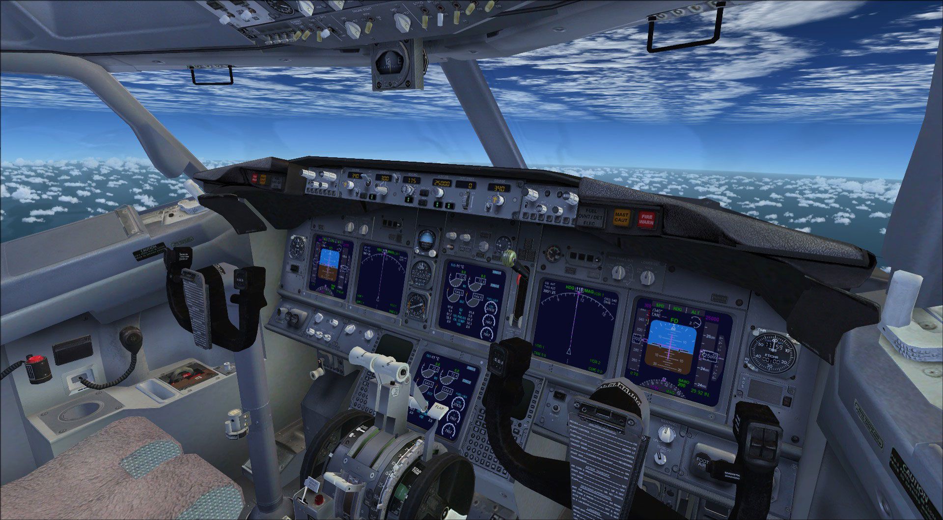 Ryanair Boeing 737 800 Reg Ei Dap For Fsx