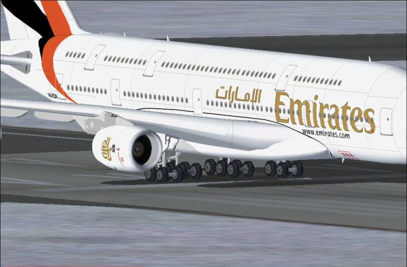 Seatguru emirates a380 sitzplan Airbus A380