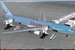 thomson fly hand luggage