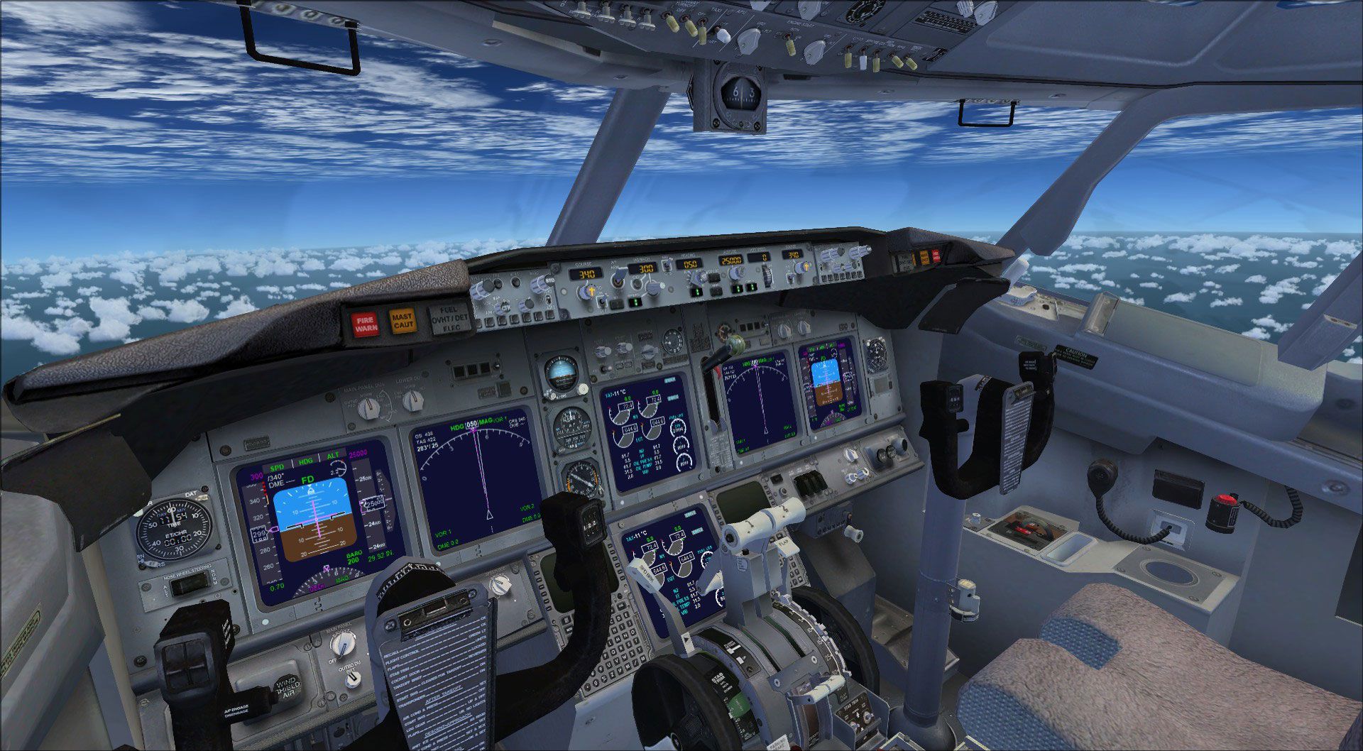Turkish Airlines Boeing 737 800 For Fsx