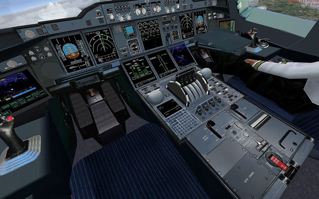 X Plane 10 Airbus A380 For Fsx Steam