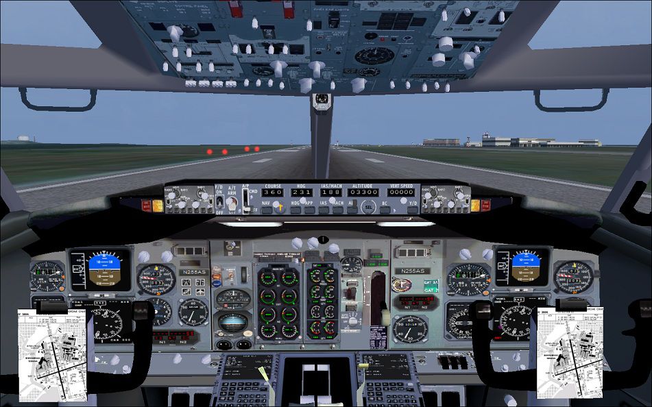 400 737 boeing fsx freeware open vc sky b737 downloads slunečnice